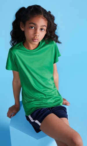 T-shirt técnica DAYTONA