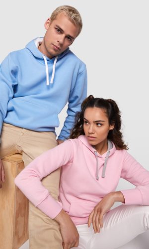 Sweatshirt URBAN MULHER
