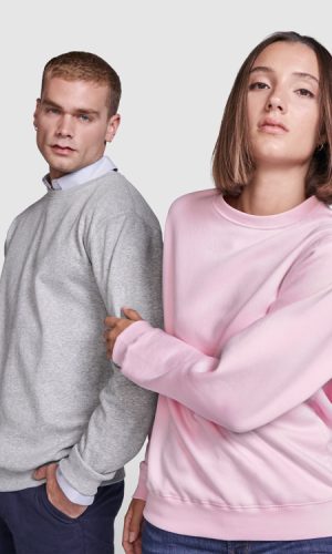 Sweatshirt BATIAN MULHER