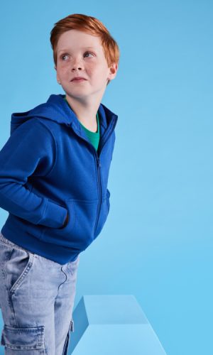 Sweatshirt MONTBLANC KIDS