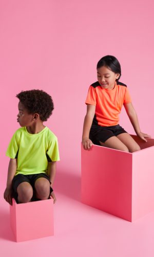 T-shirt técnica Técnica Shanghai