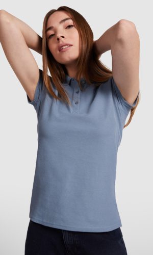 Polo STAR WOMAN CORES