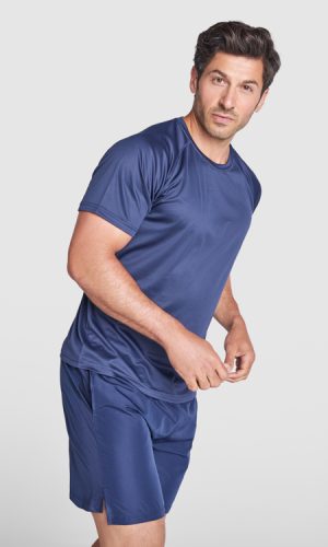 T-Shirt BAHRAIN HOMEM CORES