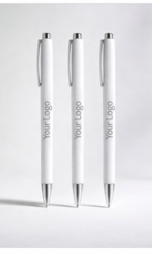 Canetas Personalizadas